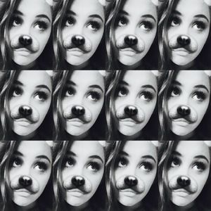 Meet your Posher, Traci